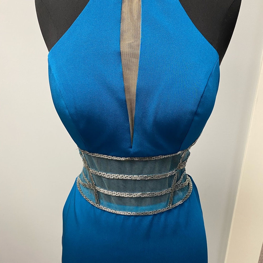Prom Dress - Picture 2 of 4